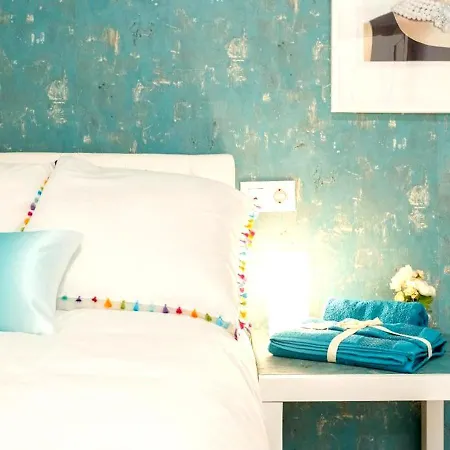 Appartement Precioso Piso En Playa Caleta Cádiz