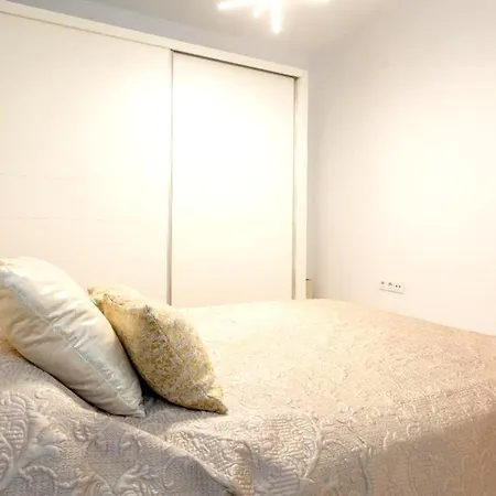 Precioso Piso En Playa Caleta Appartement Cádiz