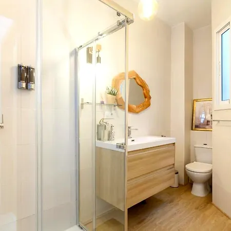 Appartement Precioso Piso En Playa Caleta *