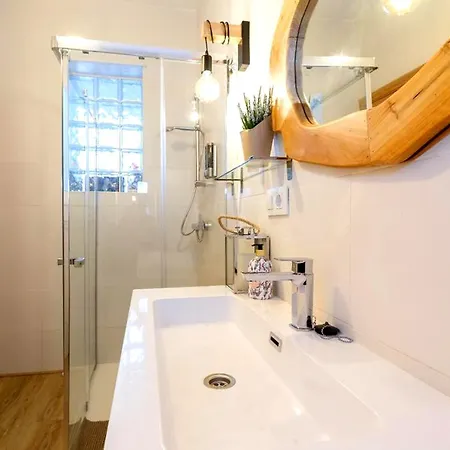 Апартаменты Precioso Piso En Playa Caleta Кадис
