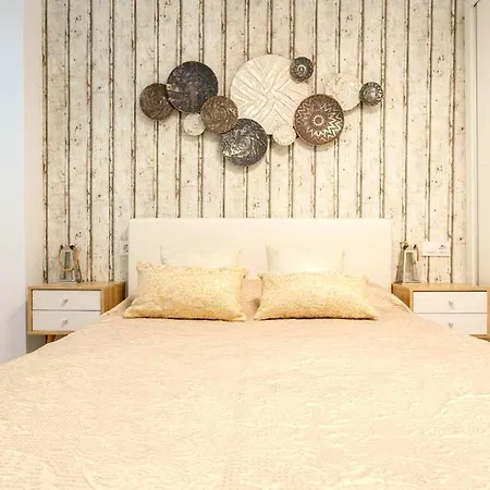 Appartement Precioso Piso En Playa Caleta Cádiz